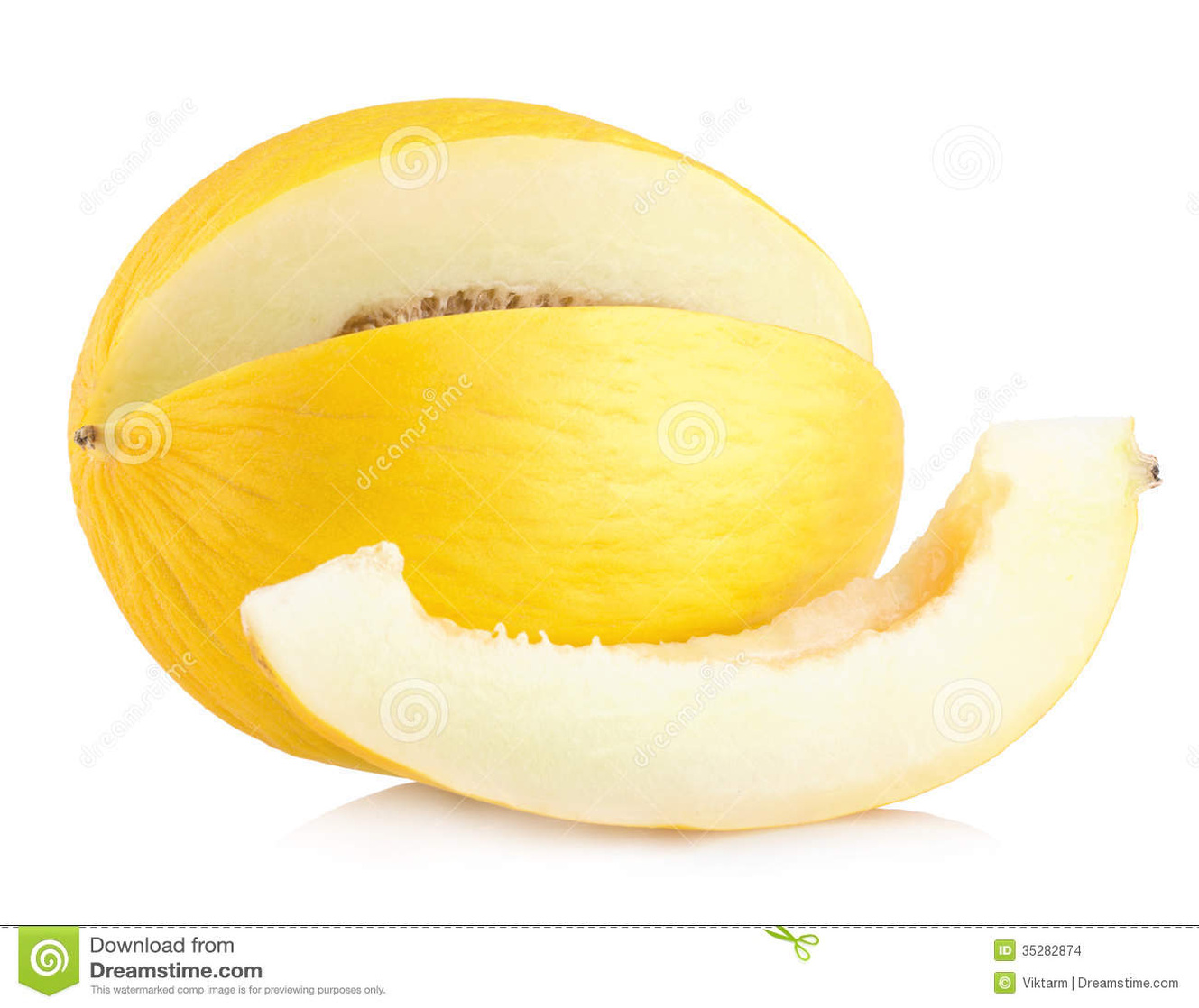 Picture of Honeydew Melon