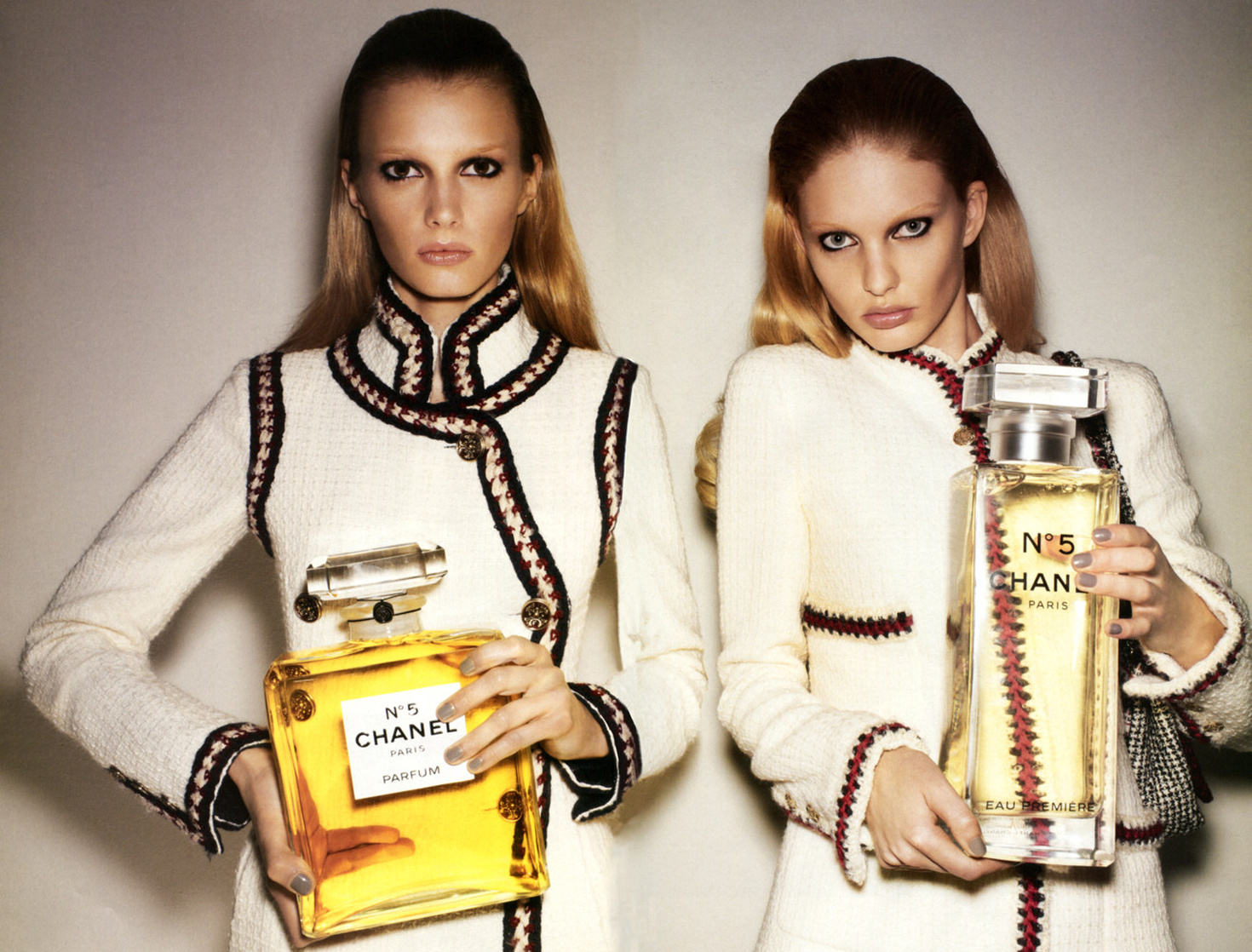 Sigrid Agren