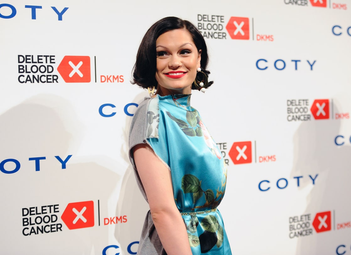 Jessie J