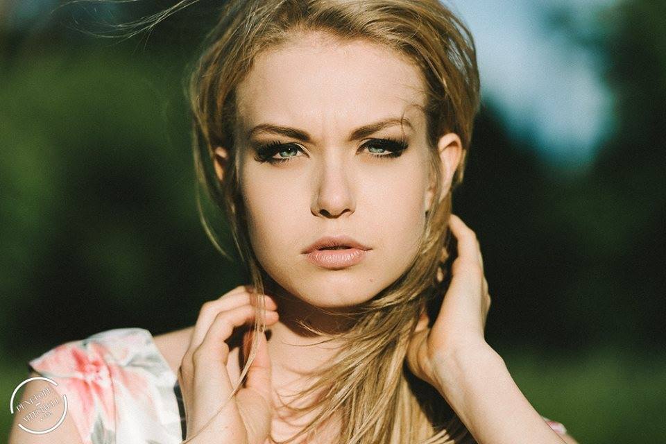 Penelope Mitchell