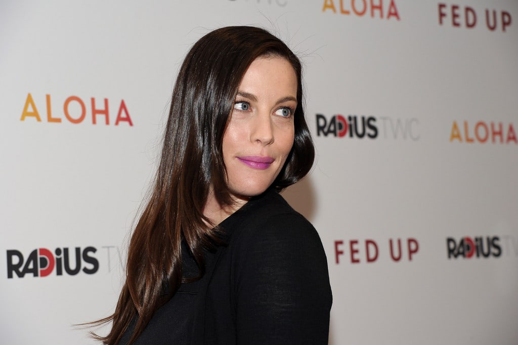 Liv Tyler Liv Tyler