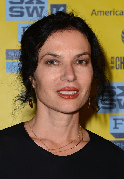 Picture of Xan Cassavetes