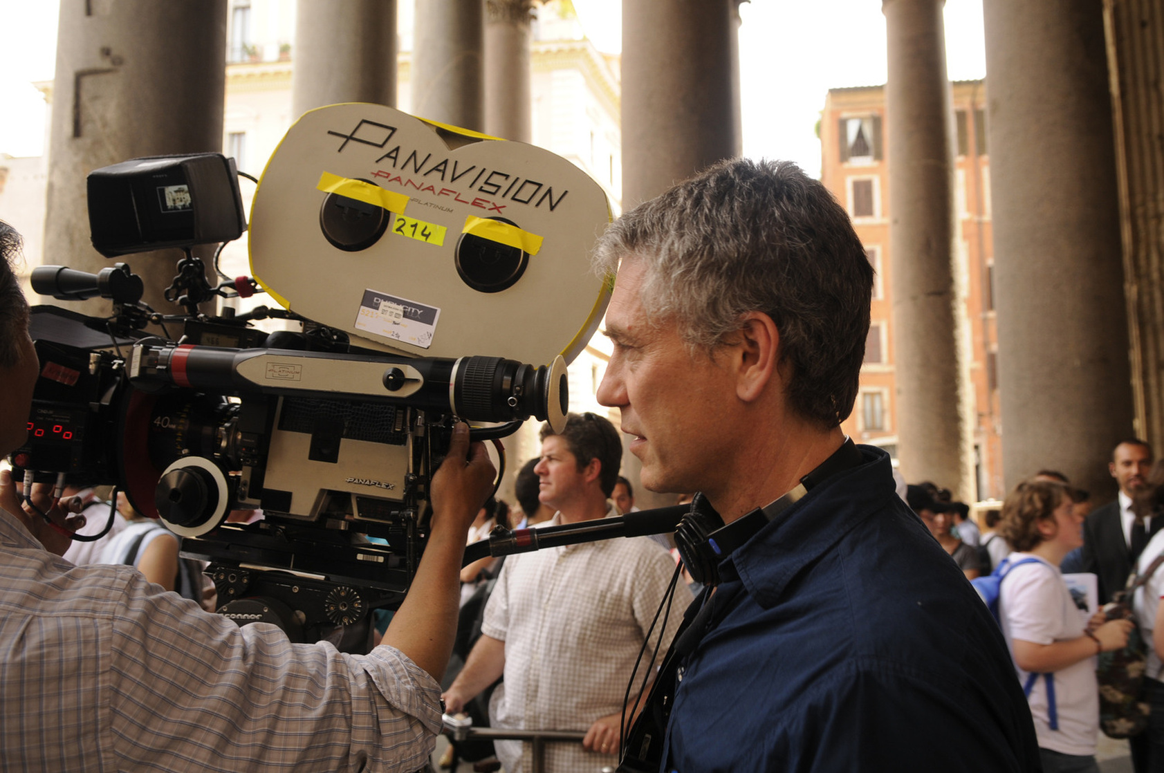 Tony Gilroy