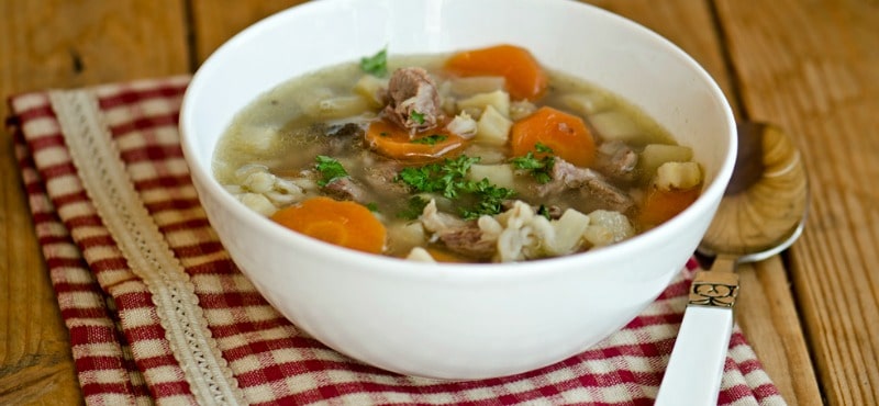 Scotch Broth Scotch Broth