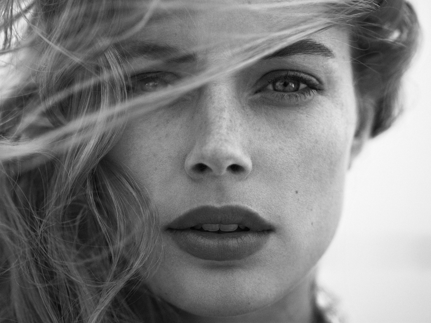 Doutzen Kroes Doutzen Kroes