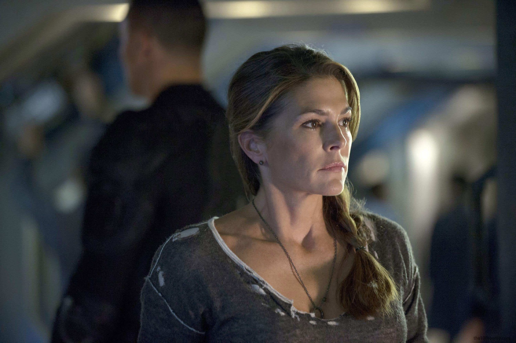 The 100