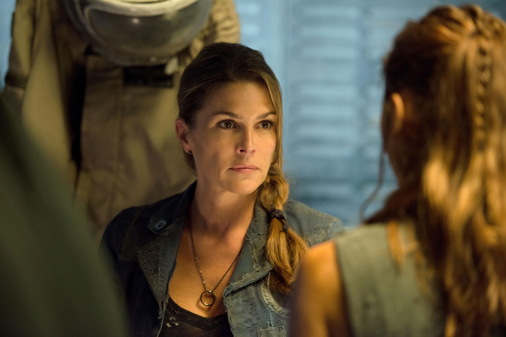 The 100