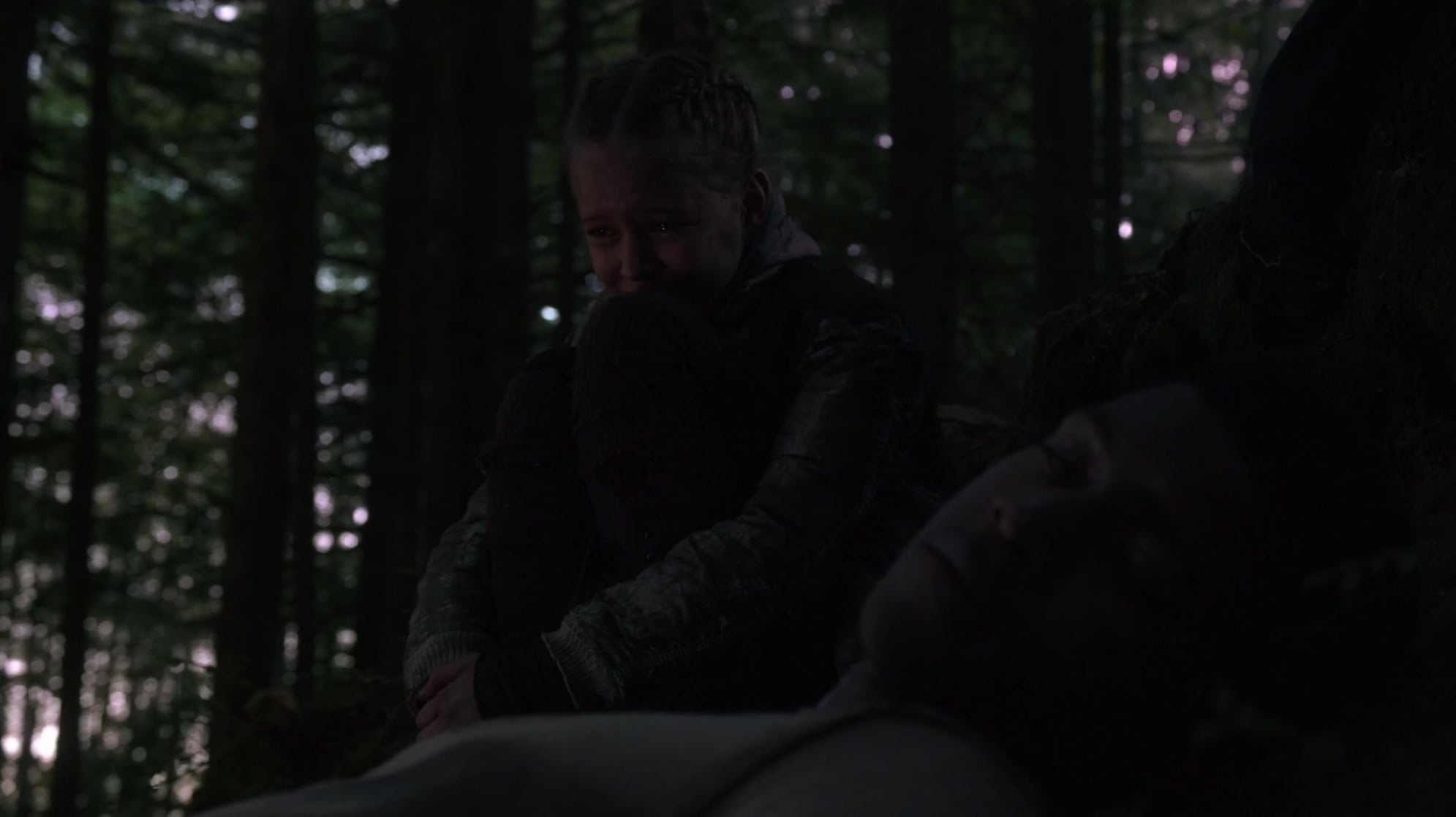 The 100