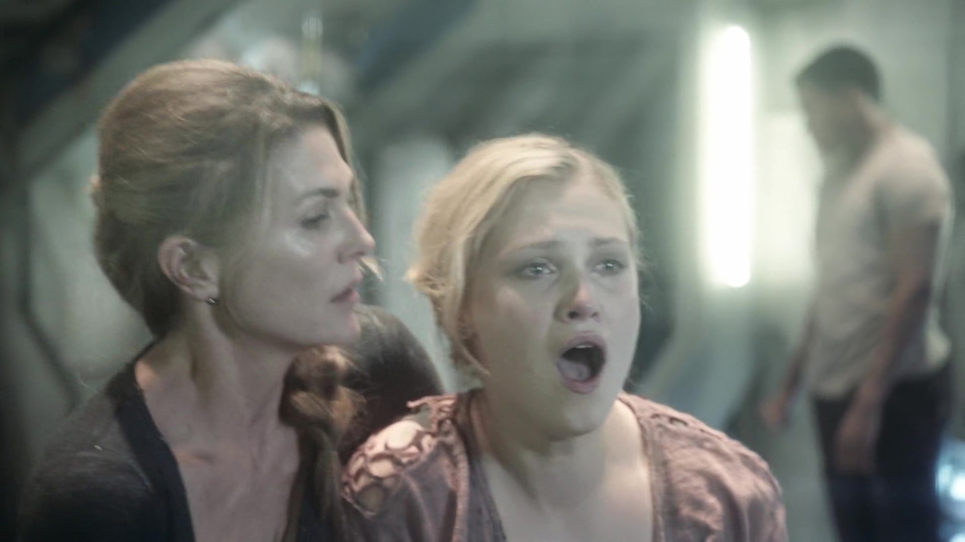 The 100