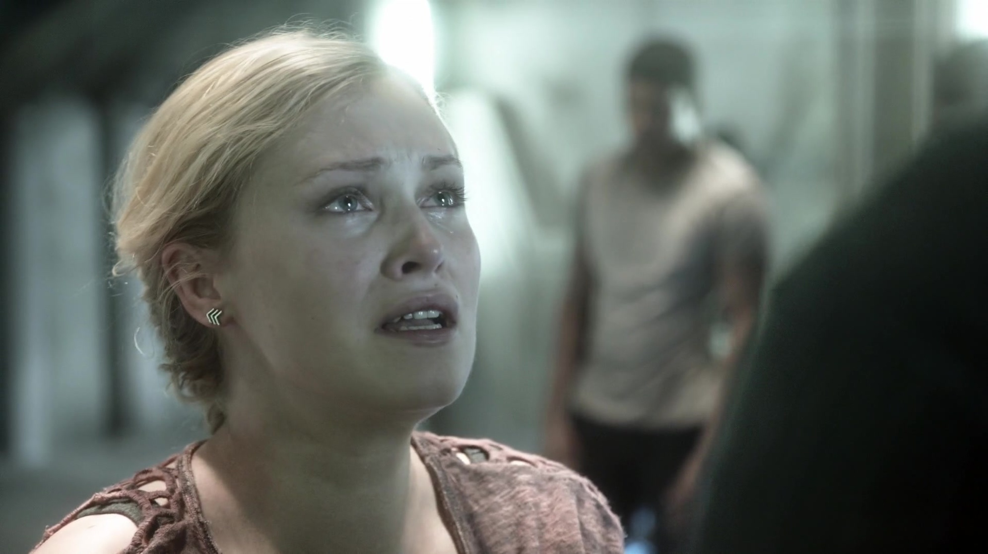 The 100