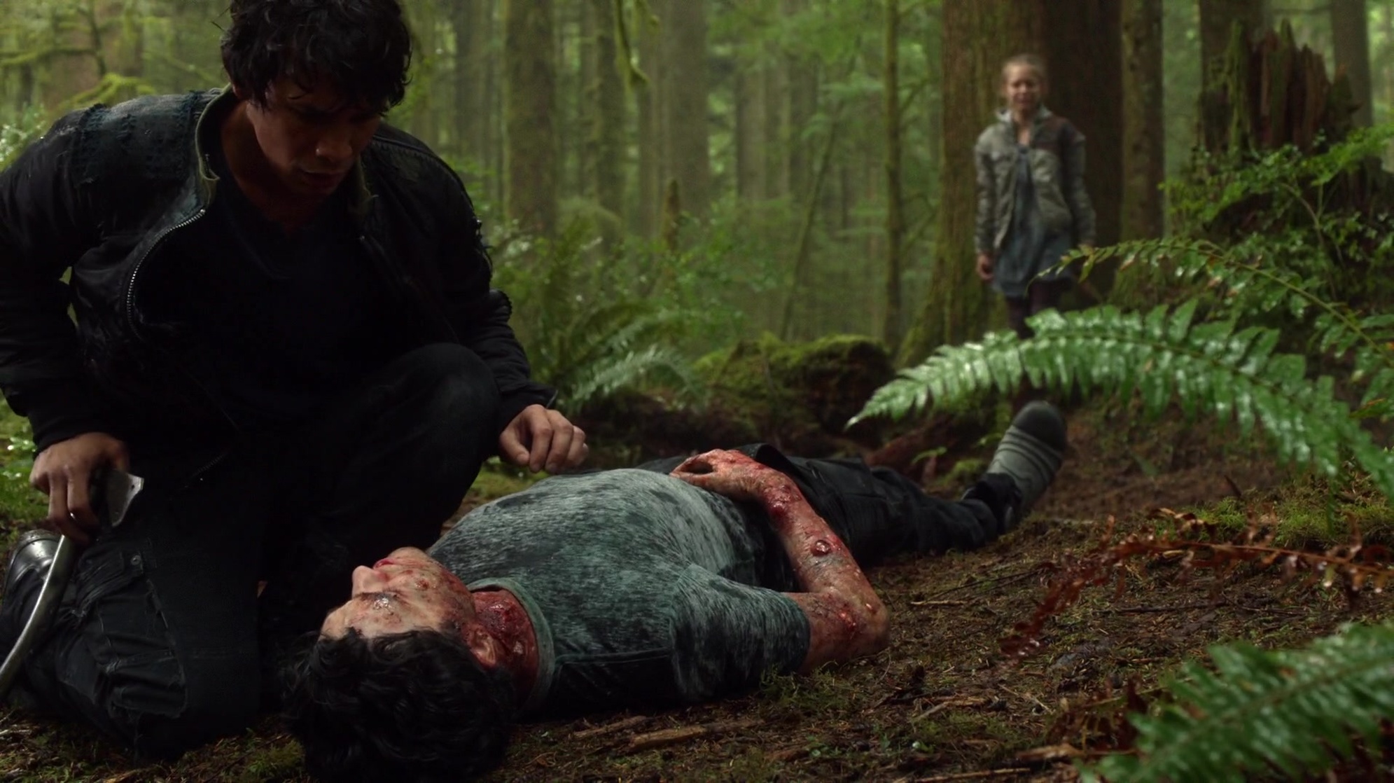 The 100