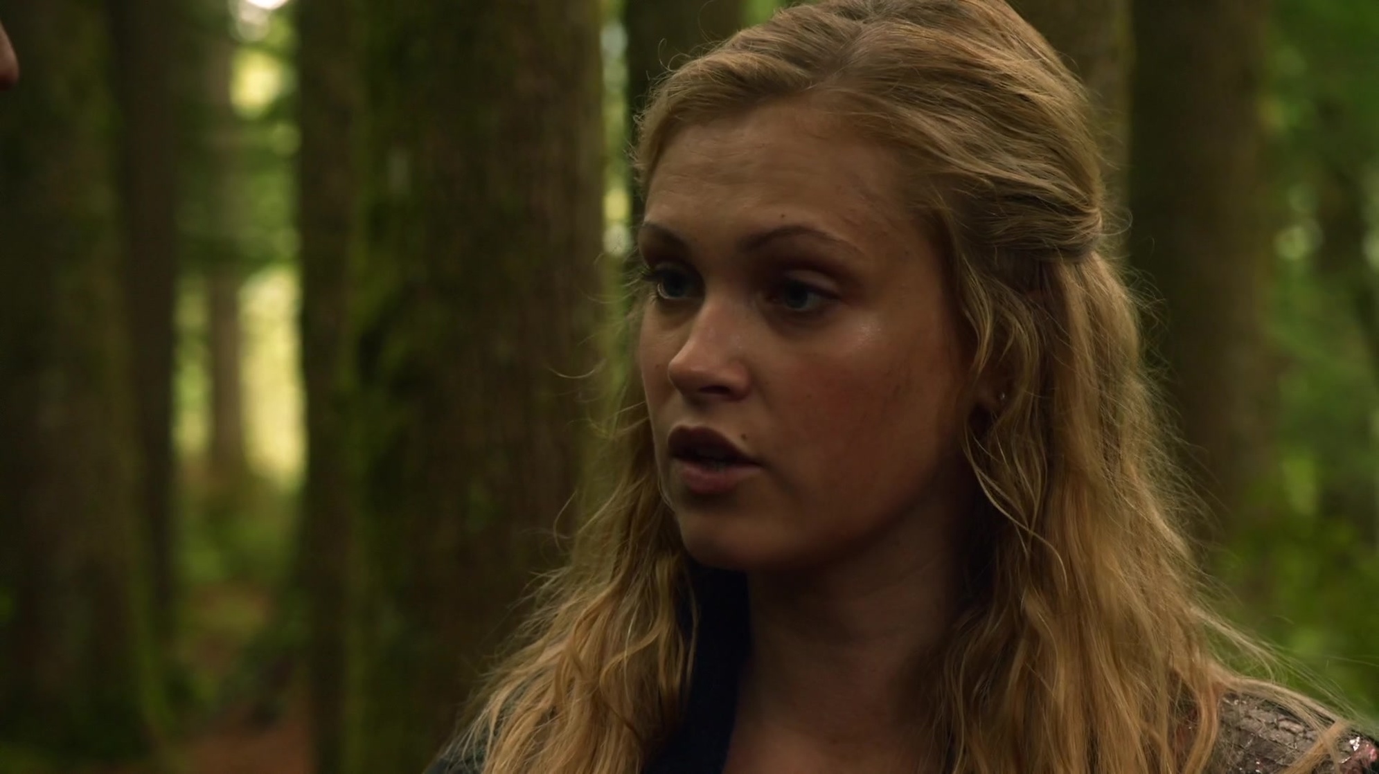 The 100