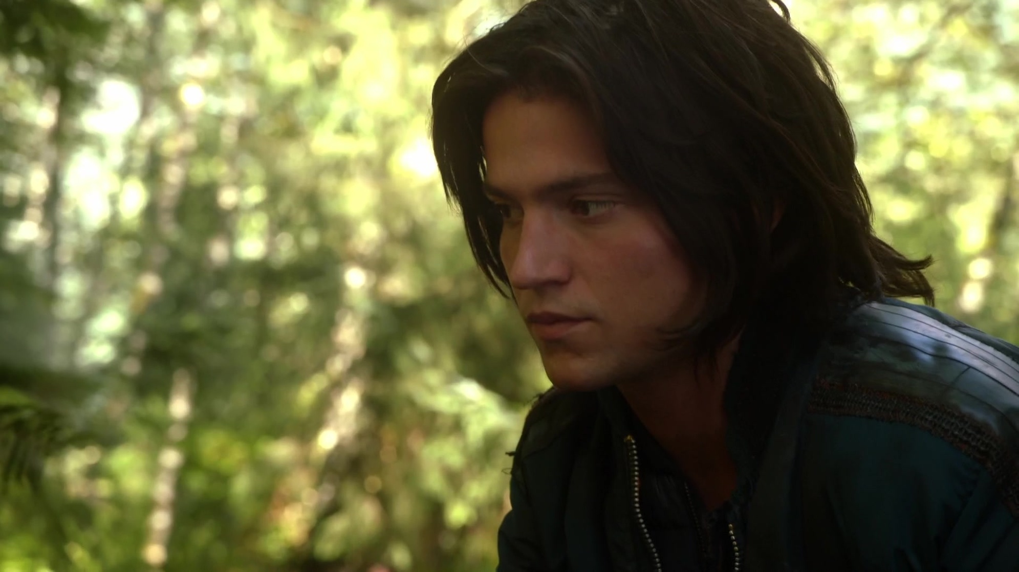 The 100