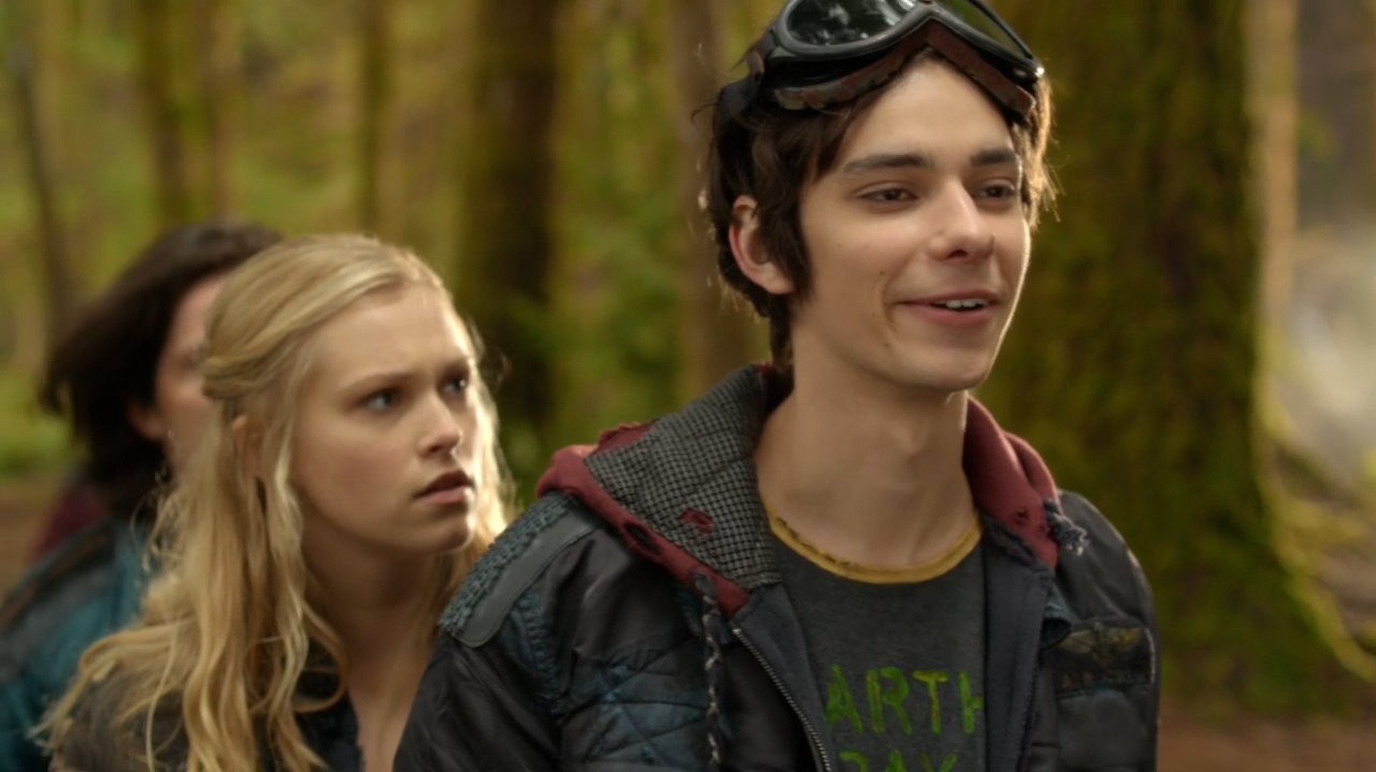 The 100