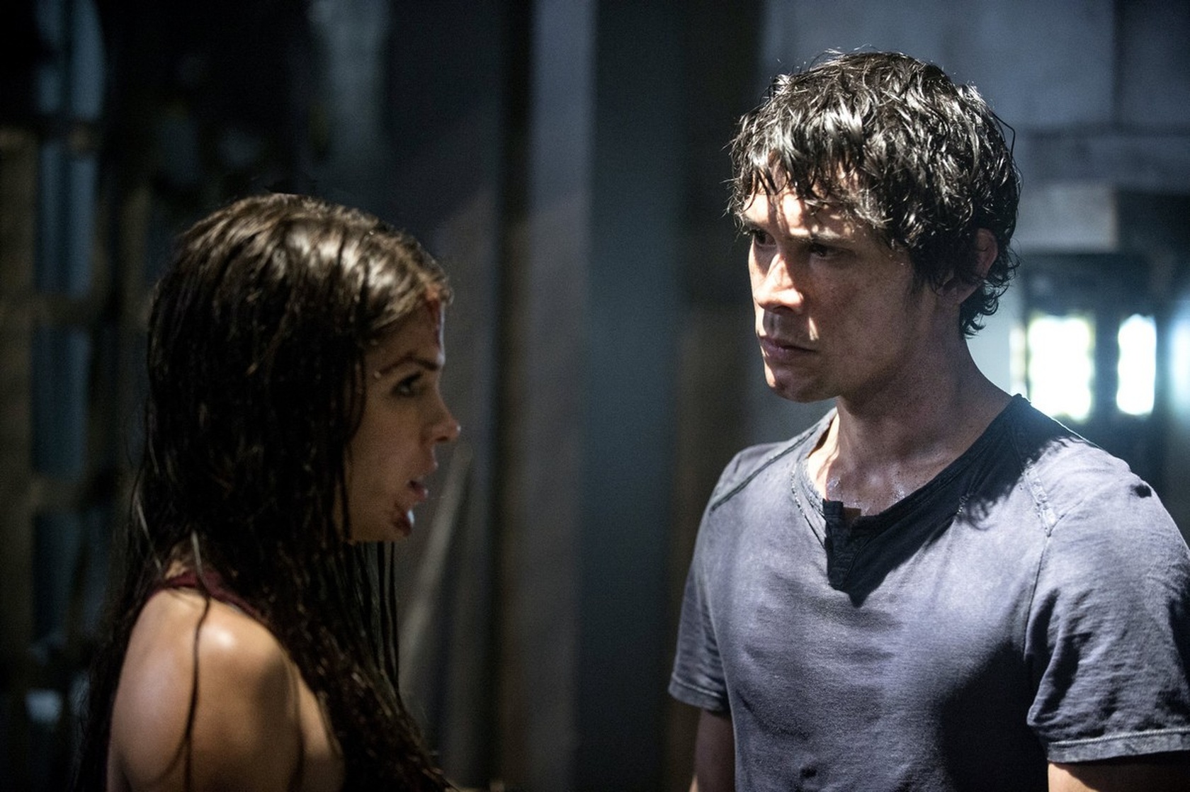 The 100