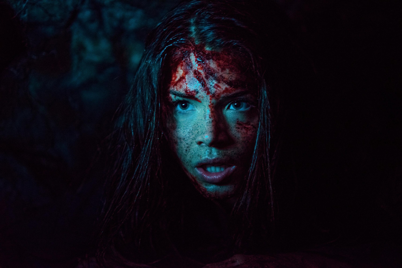 The 100
