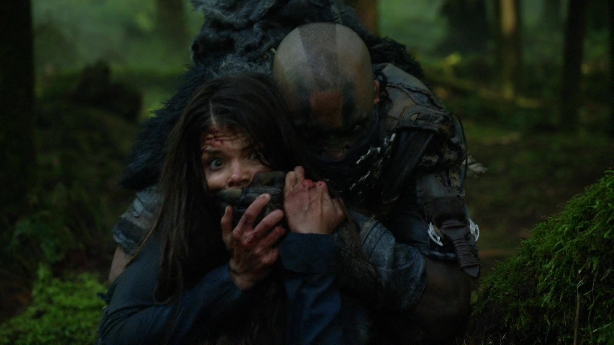 The 100
