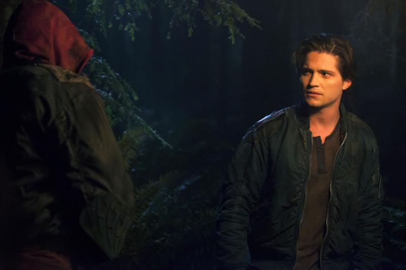 The 100