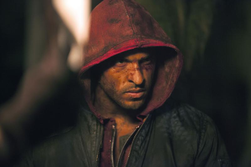 The 100