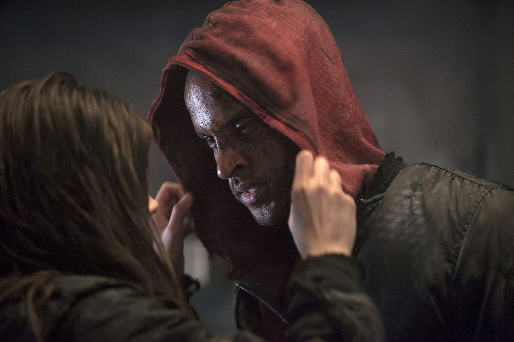 The 100