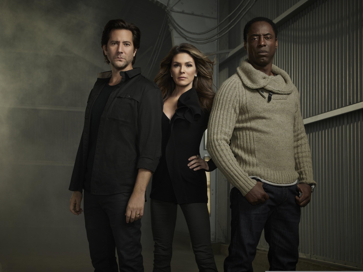 The 100