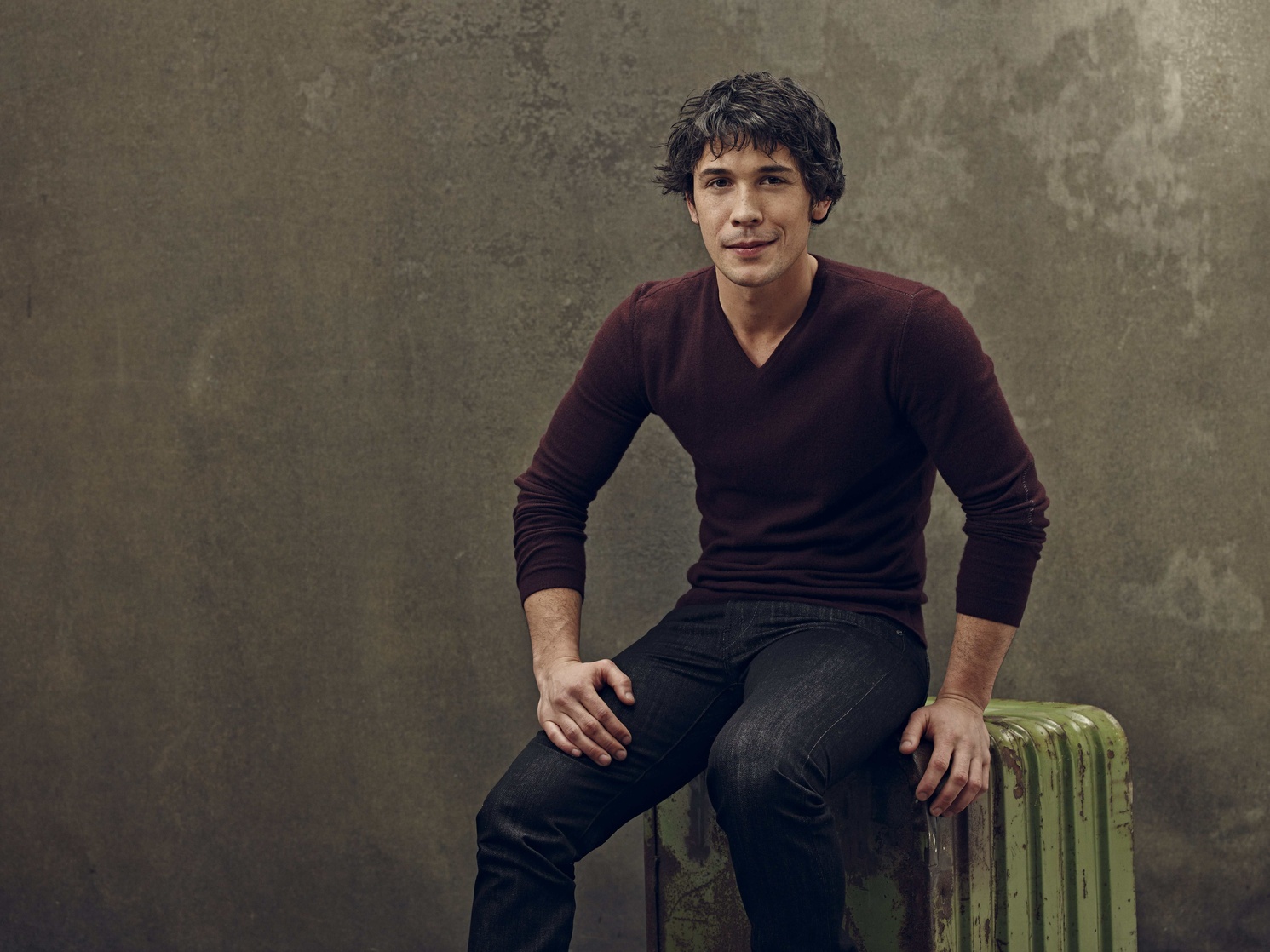 The 100 The 100