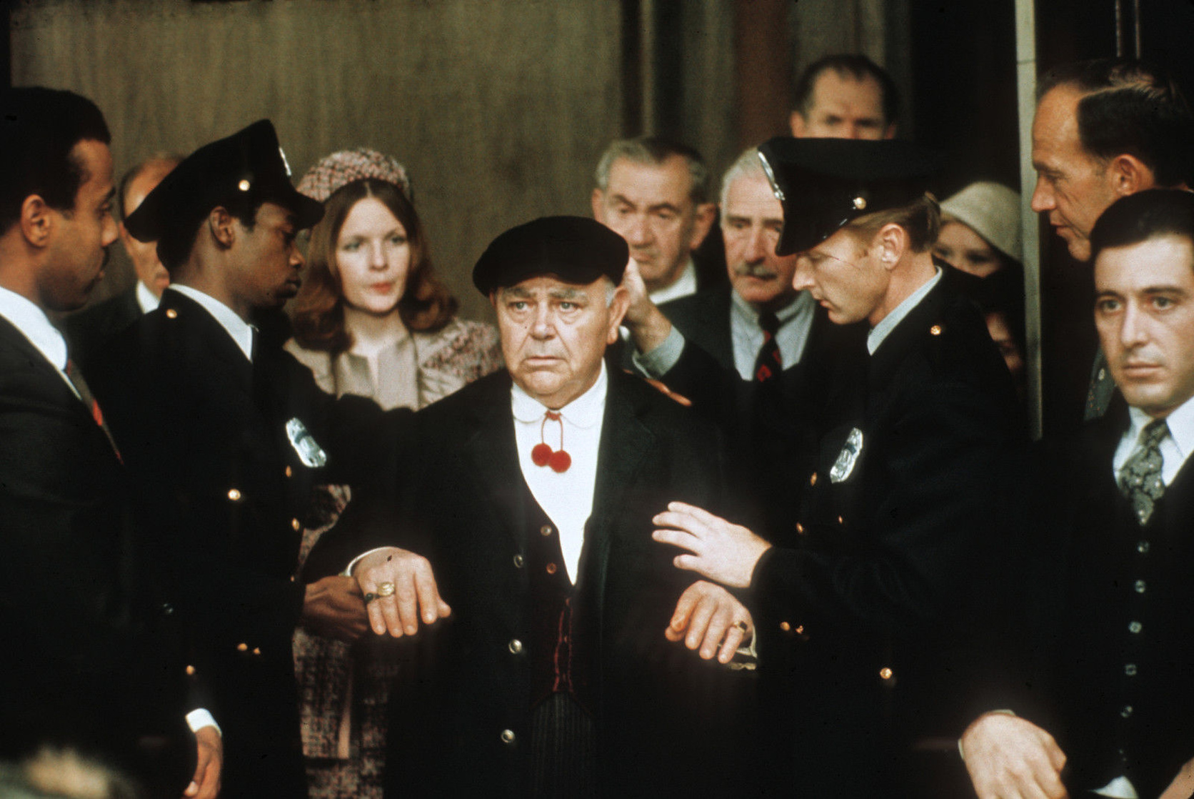 The Godfather: Part II The Godfather: Part II