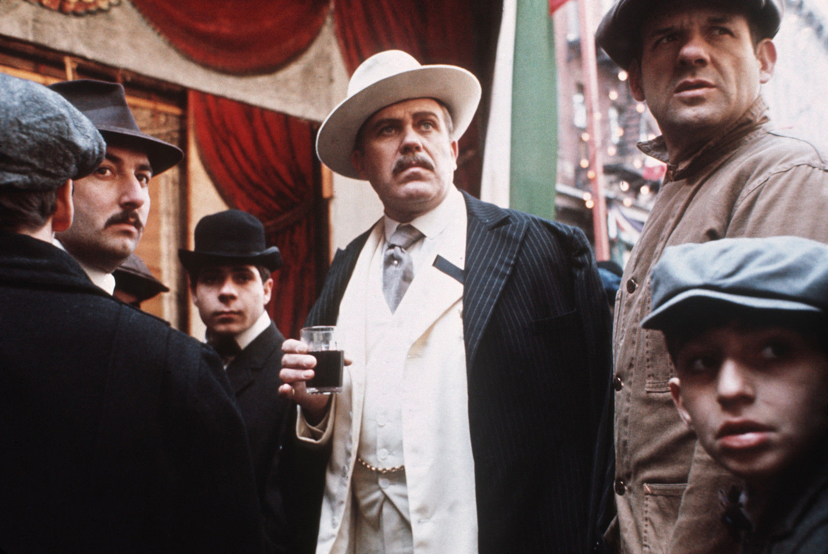 The Godfather: Part II The Godfather: Part II