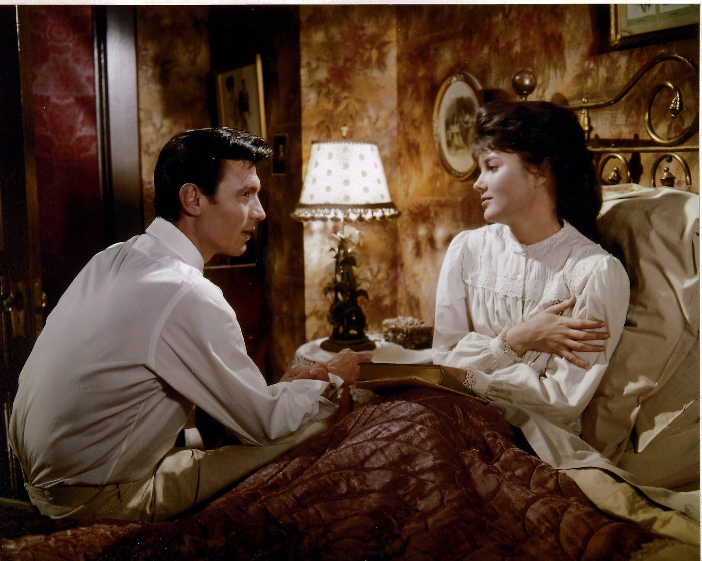 Laurence Harvey