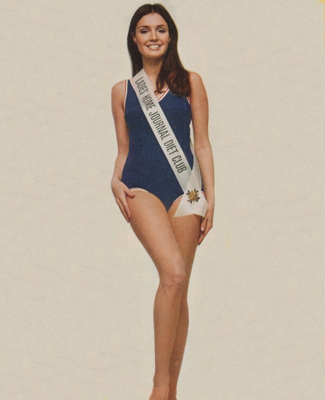 Picture of Jennifer O'Neill