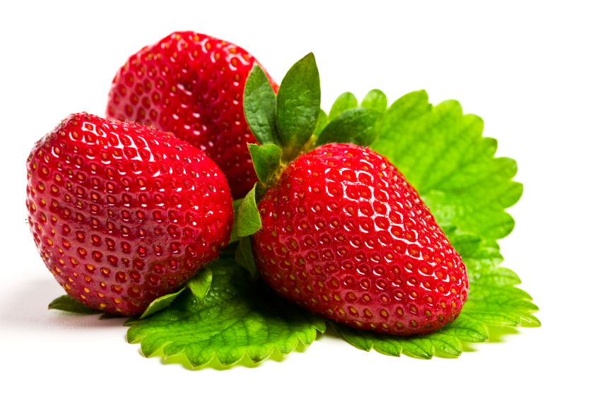 Strawberry Strawberry