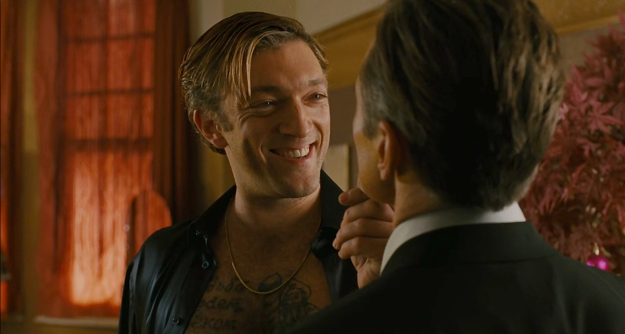 Vincent Cassel