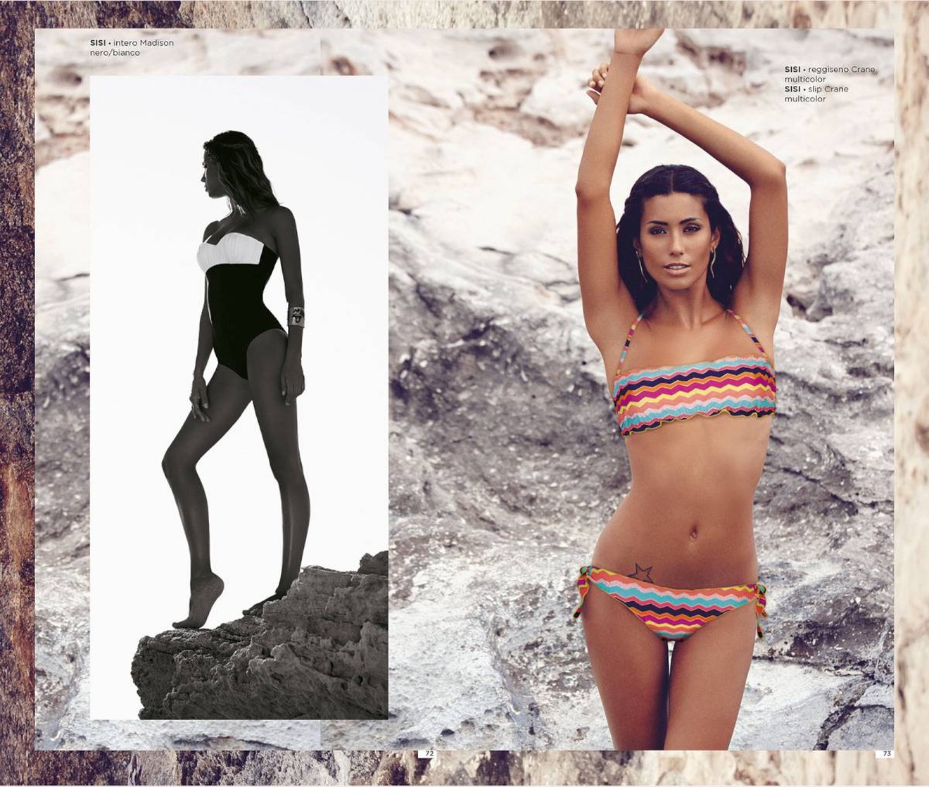 Federica Nargi Federica Nargi