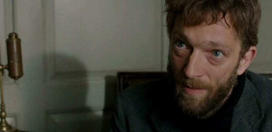 Vincent Cassel