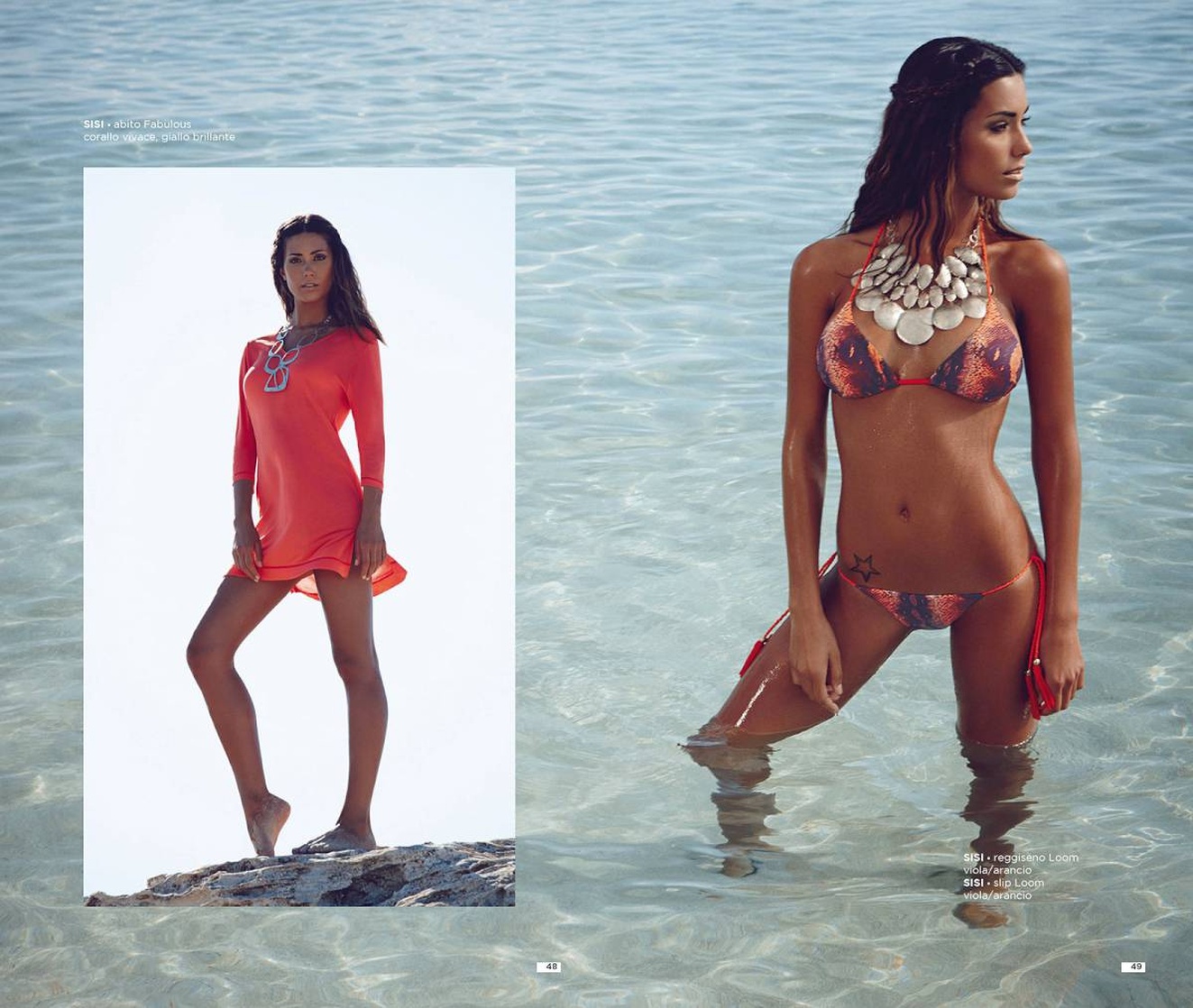 Federica Nargi Federica Nargi