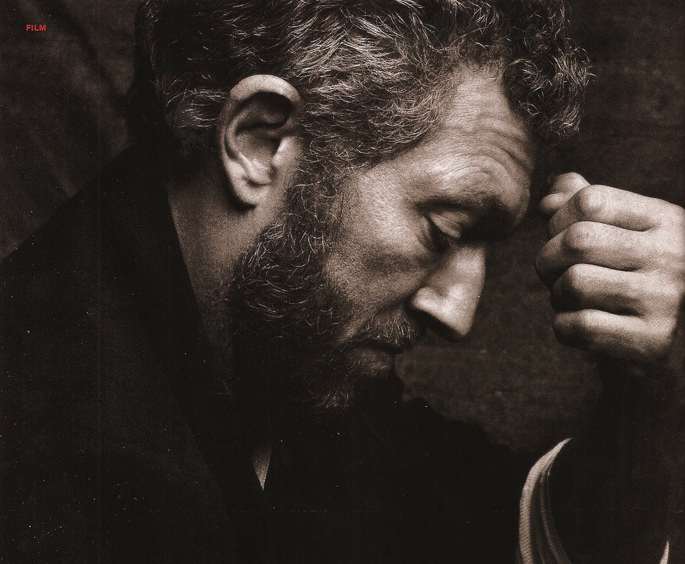 Vincent Cassel
