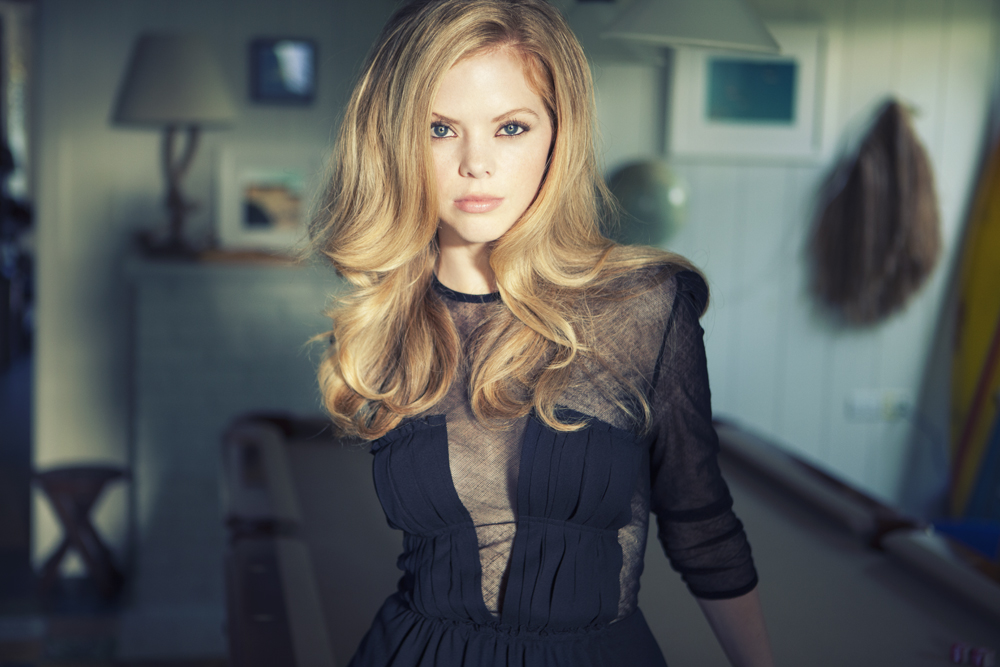 Dreama Walker Dreama Walker