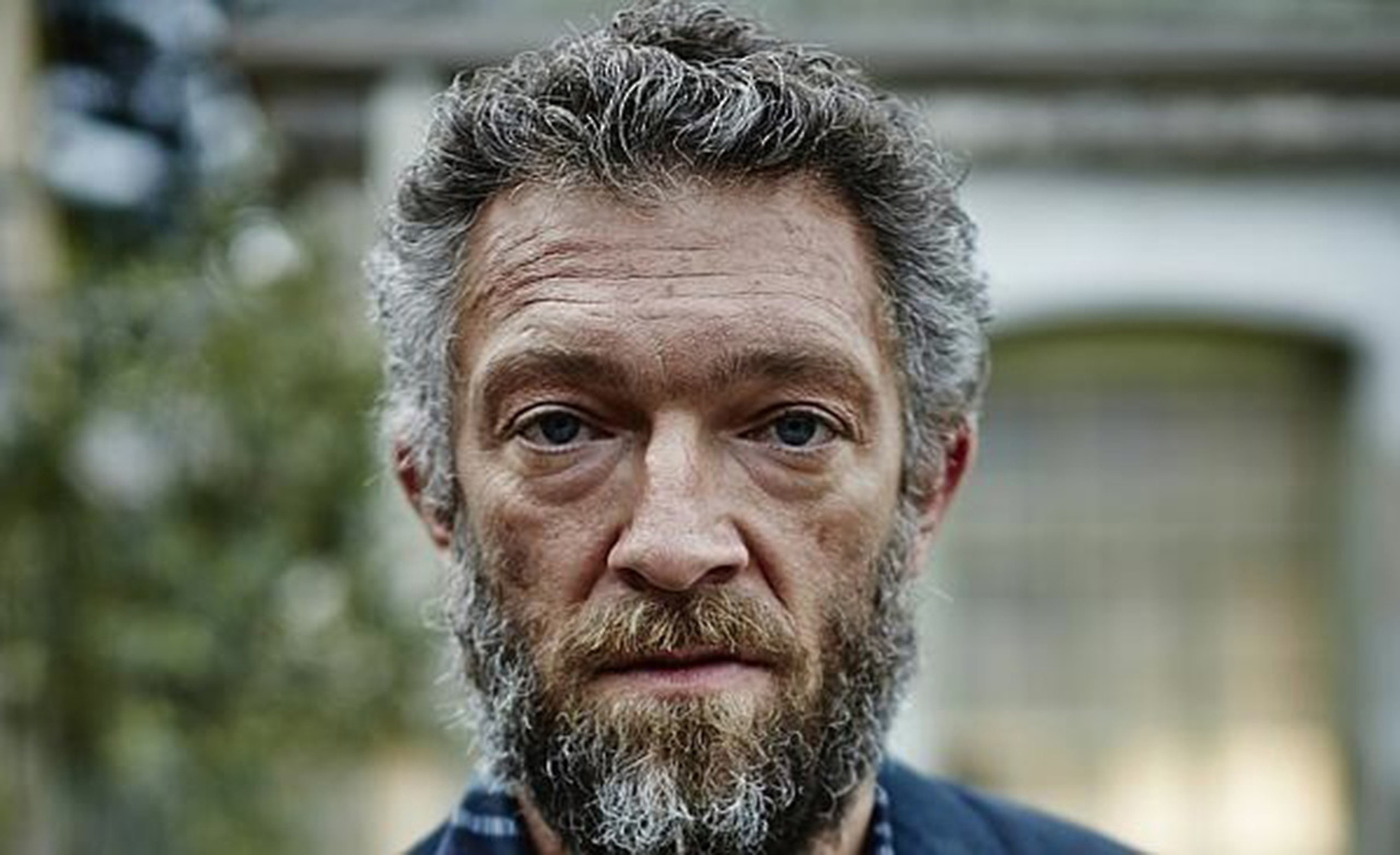 Vincent Cassel