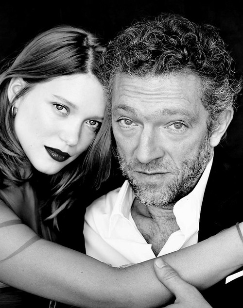 Vincent Cassel image