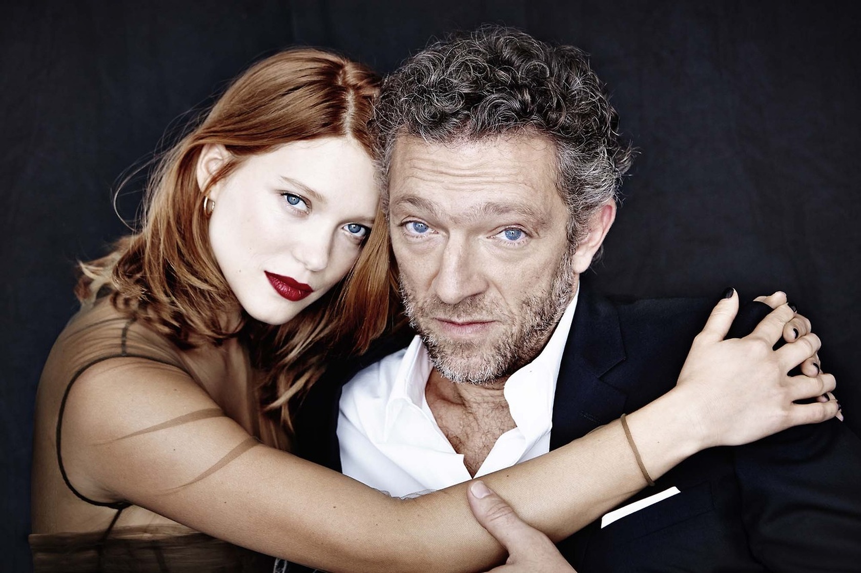Vincent Cassel