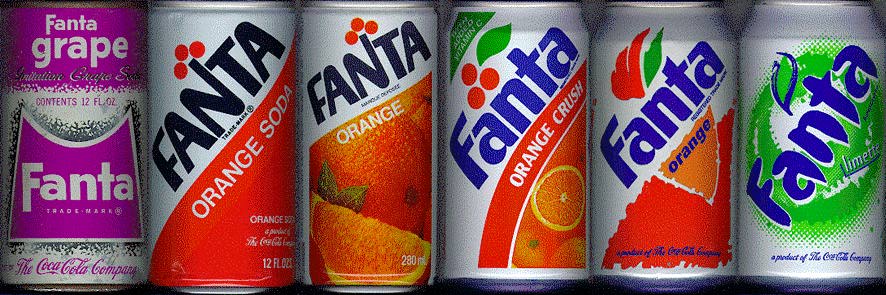 Fanta