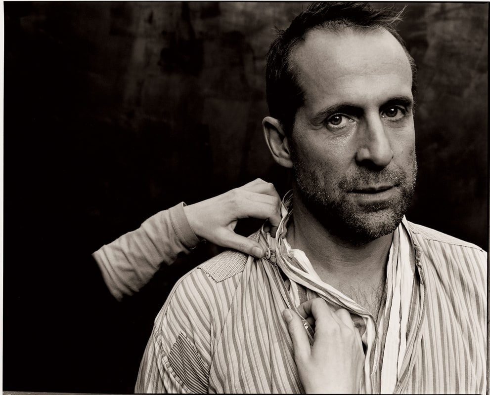 Peter Stormare