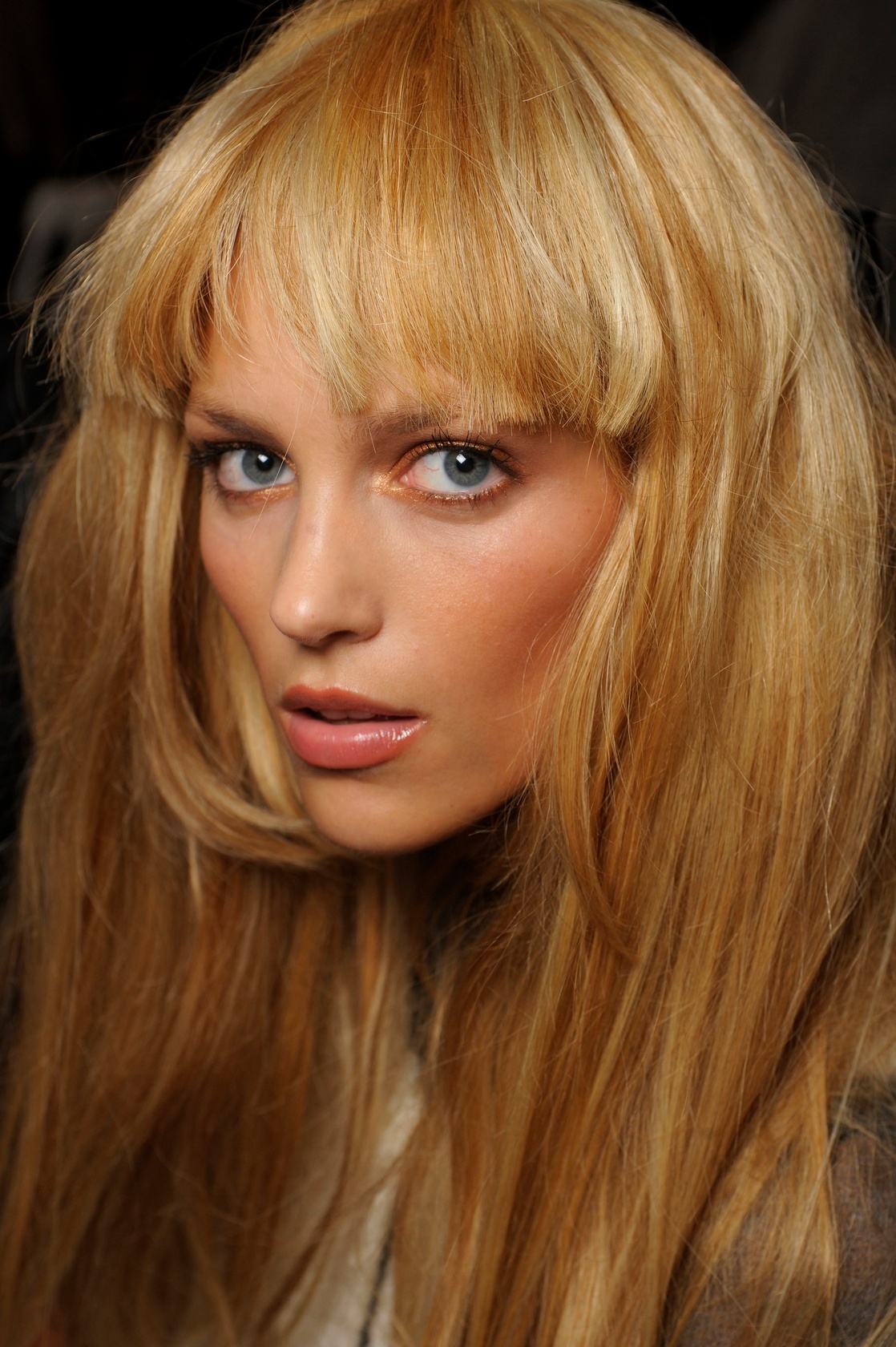 Picture of Anja Rubik