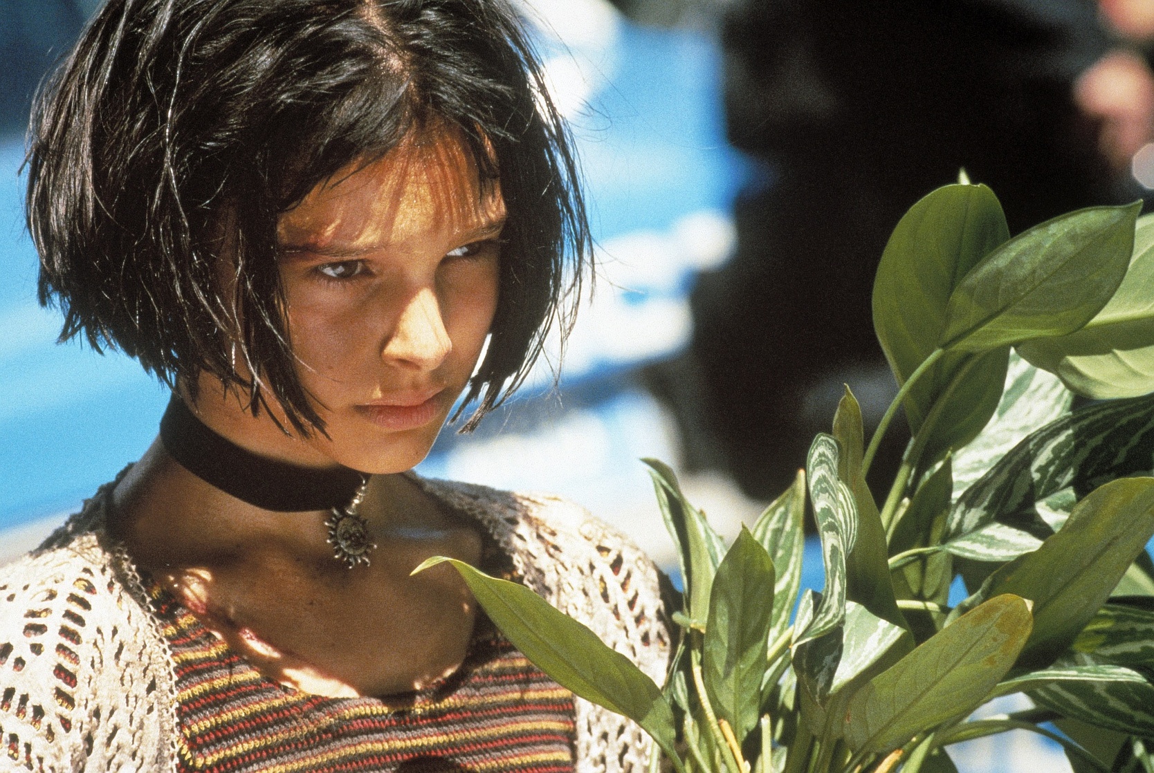 Léon: The Professional Léon: The Professional