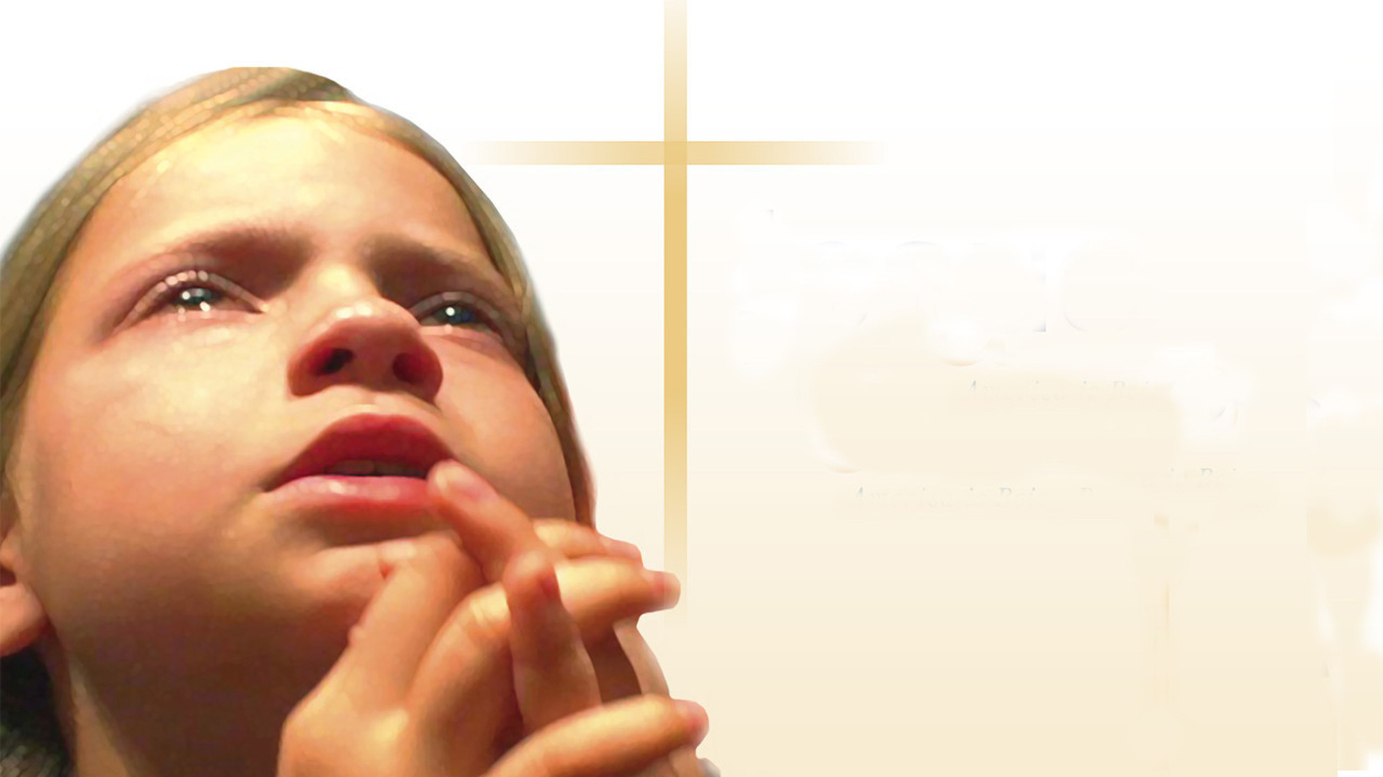 Jesus Camp