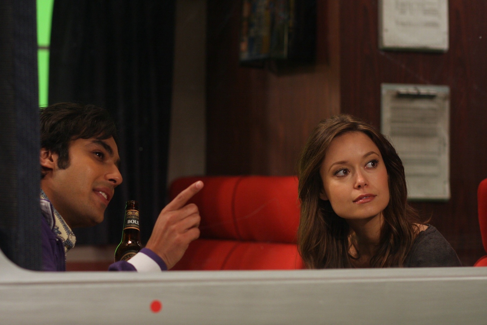 The Big Bang Theory