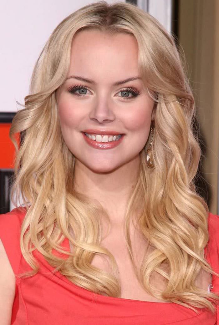 Helena Mattsson movie