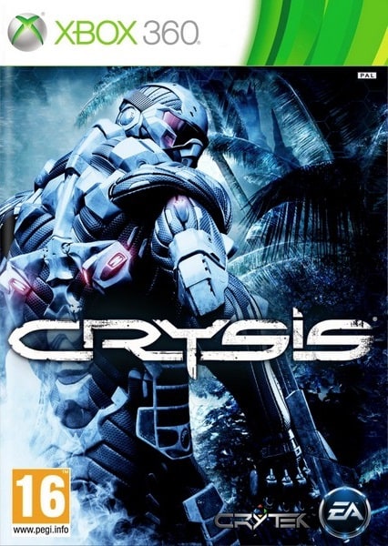Crysis xbox 360. Крайзис 1 диск Xbox 360.