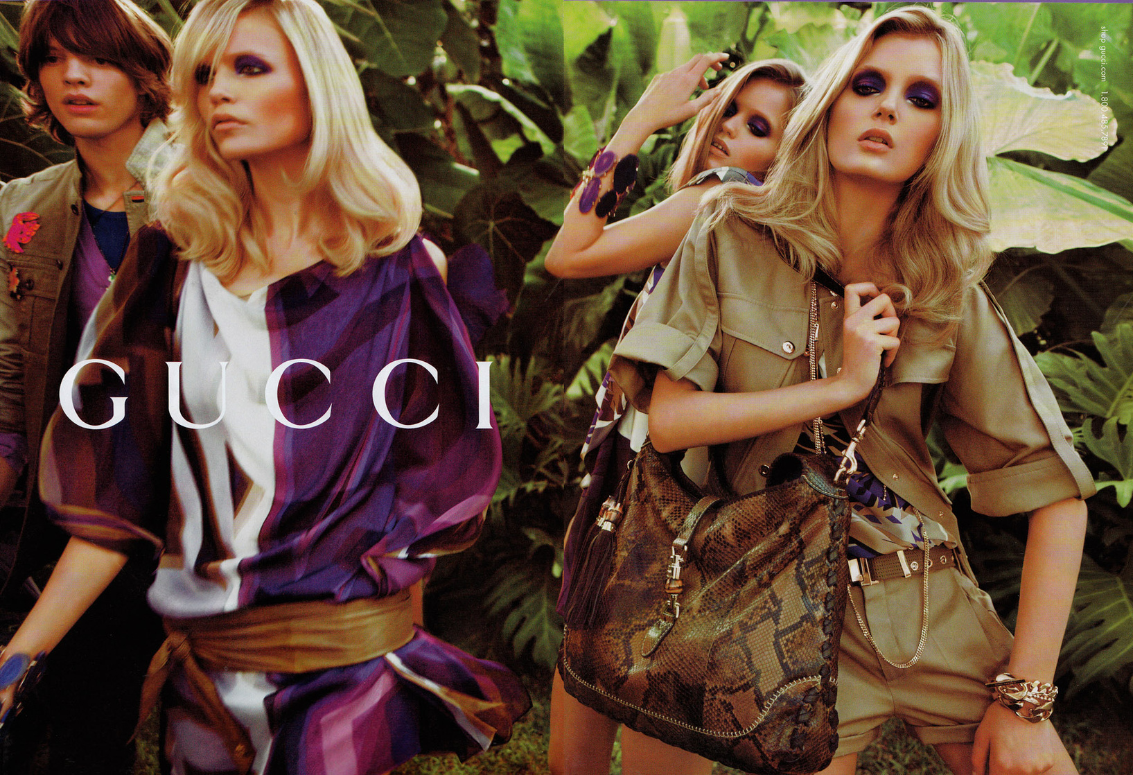 Lily Donaldson Lily Donaldson