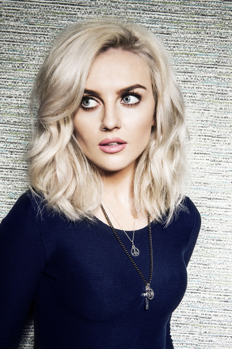 Picture of Perrie Edwards